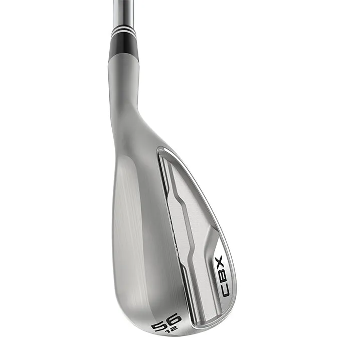 Cleveland CBX ZipCore Wedge