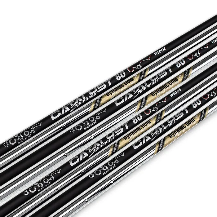 Cleveland CBX ZipCore Wedge