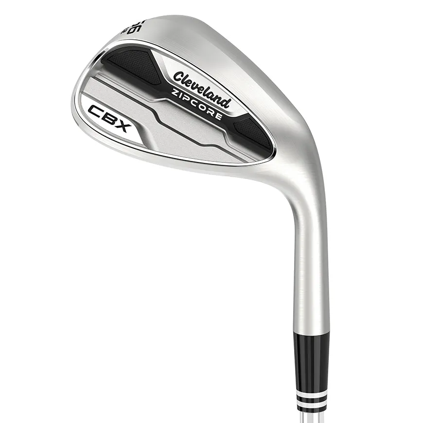 Cleveland CBX ZipCore Womens Single Wedges