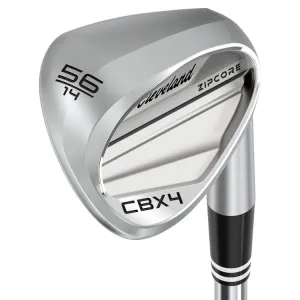 Cleveland CBX4 ZipCore Tour Satin Ladies Wedge LH
