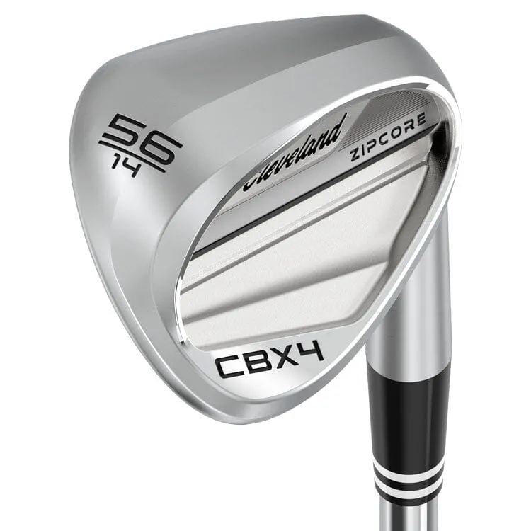 Cleveland CBX4 ZipCore Tour Satin Ladies Wedge LH