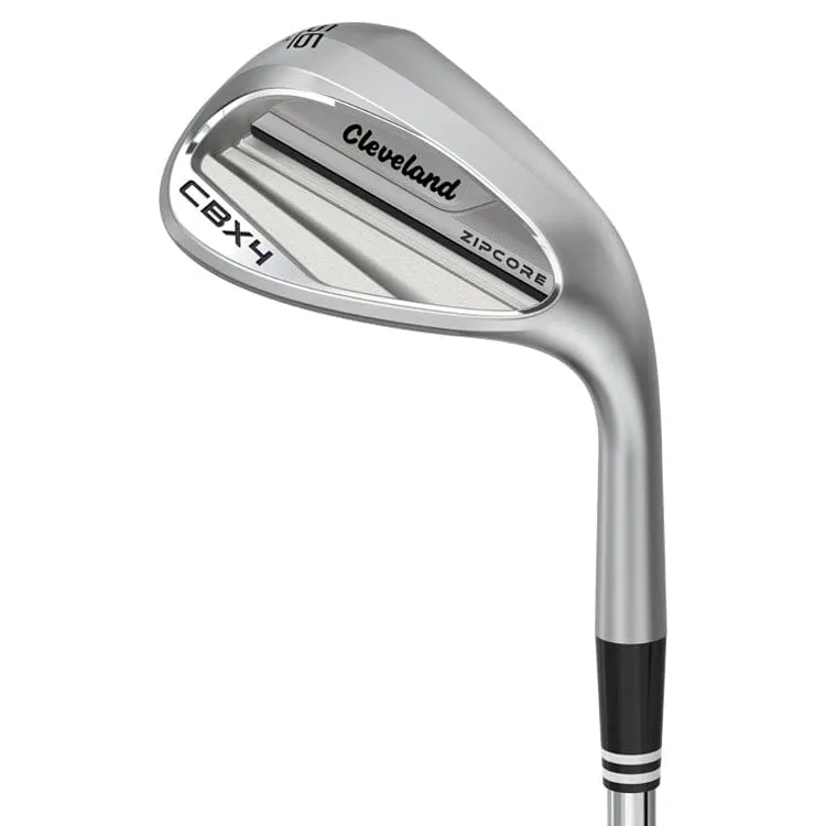 Cleveland CBX4 ZipCore Tour Satin Ladies Wedge LH