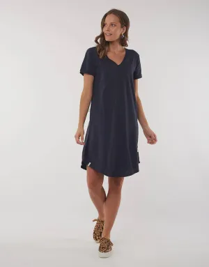 Cloud Mary Dress (81X4245)