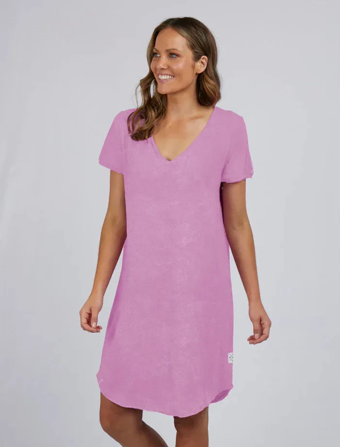Cloud Mary Dress (81X4245)