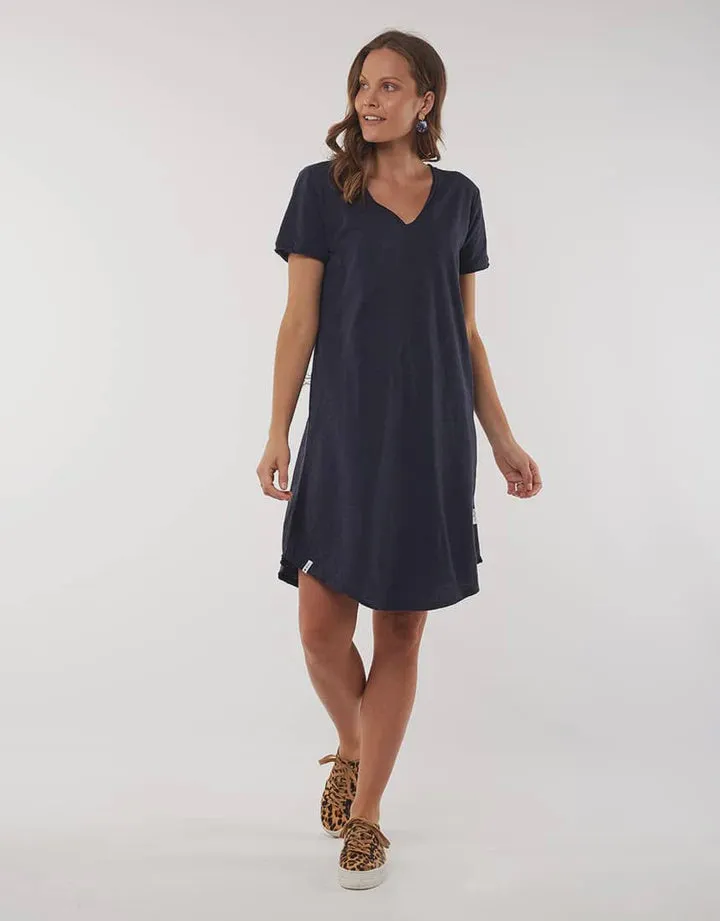 Cloud Mary Dress (81X4245)