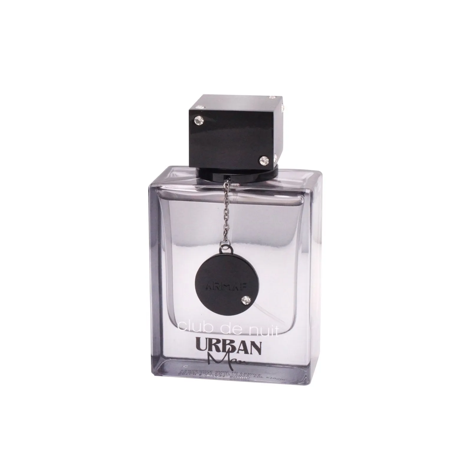 CLUB DE NUIT URBAN MAN-ARMAF EDP 105 ML