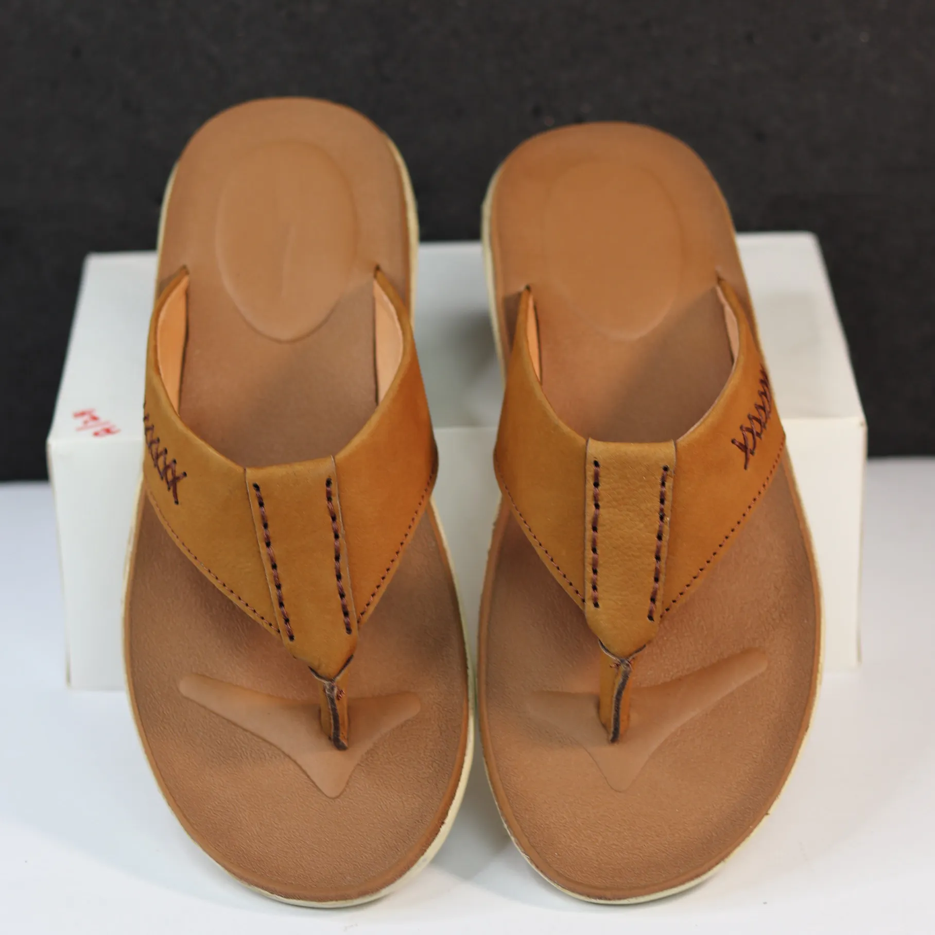 Comfit - Leather  Sandal for Men