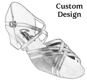 Comfort Parallel Mesh - Custom Design