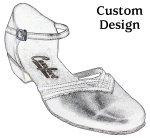 Comfort Shag - Custom Design