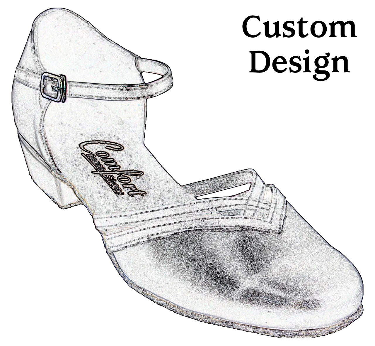 Comfort Shag - Custom Design