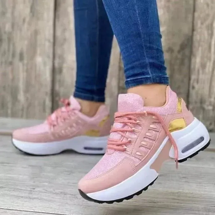 Comfort slippers for women - soft casual shoes