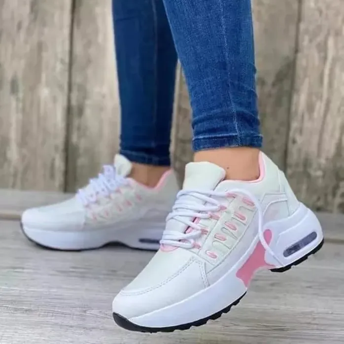 Comfort slippers for women - soft casual shoes