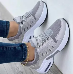 Comfort slippers for women - soft casual shoes