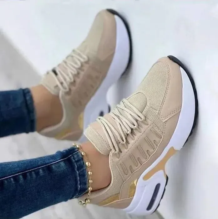 Comfort slippers for women - soft casual shoes