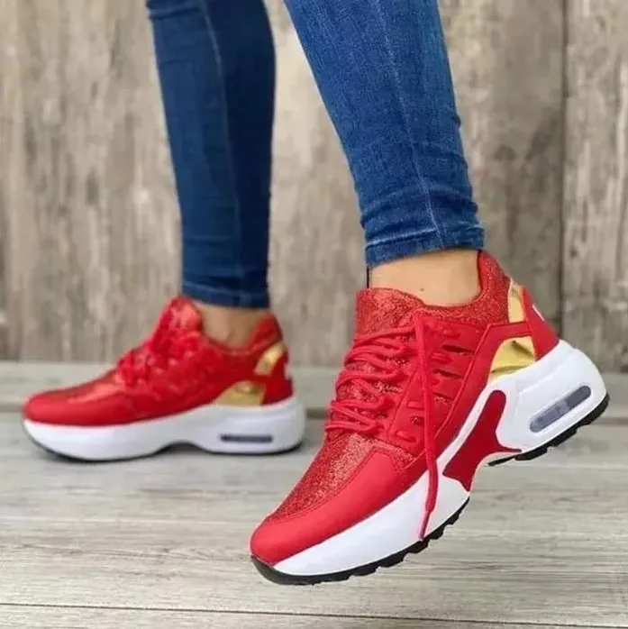 Comfort slippers for women - soft casual shoes
