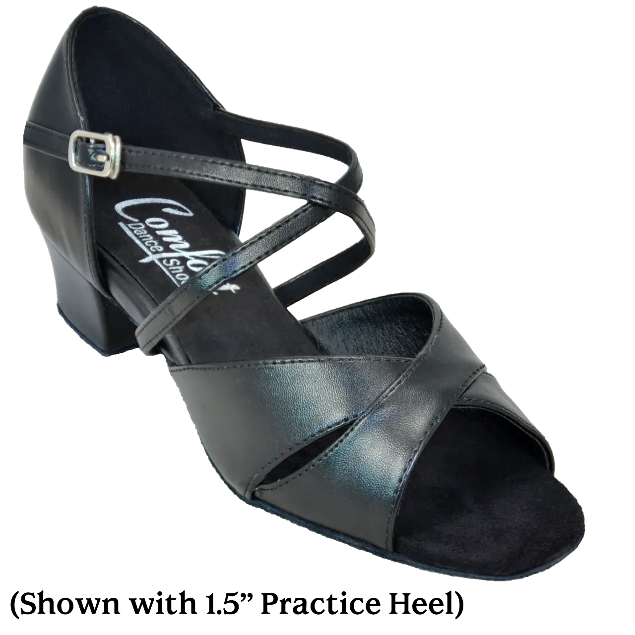 Comfort Wide Cross - Custom Design