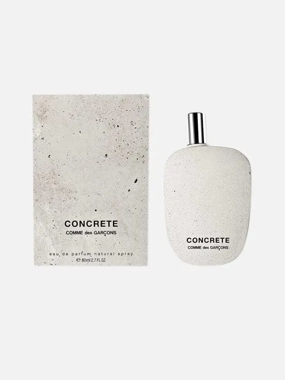Concrete EDP - 80 ml