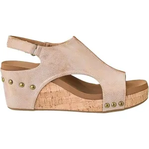Corkys Carley || Bronze Wash