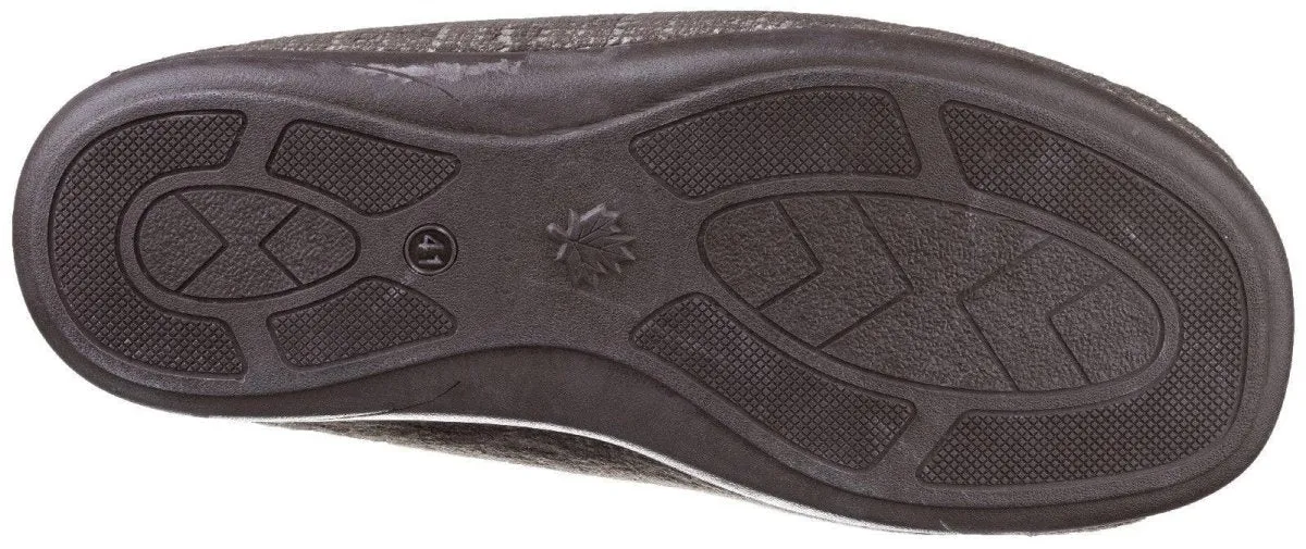 Cotswold Stanley Loafer Classic Mens Slippers