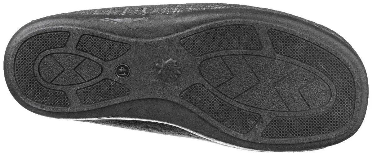 Cotswold Stanley Loafer Classic Mens Slippers