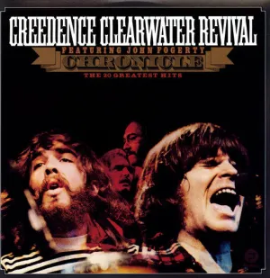 Creedence Clearwater Revival - (Ltd.Ed. 2xLP Vinyl)