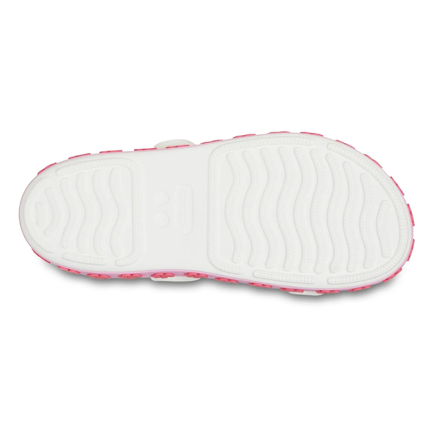 Crocband Cruiser Pet Sandal Toddler (Age 1-5)