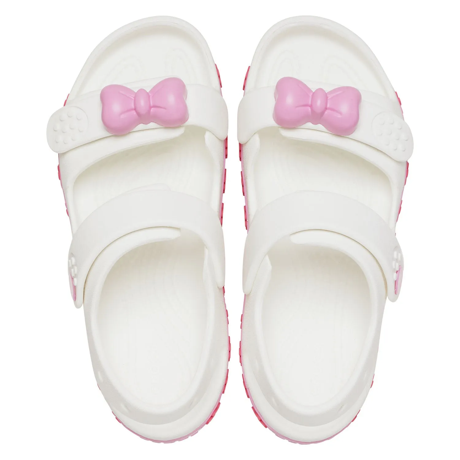 Crocband Cruiser Pet Sandal Toddler (Age 1-5)