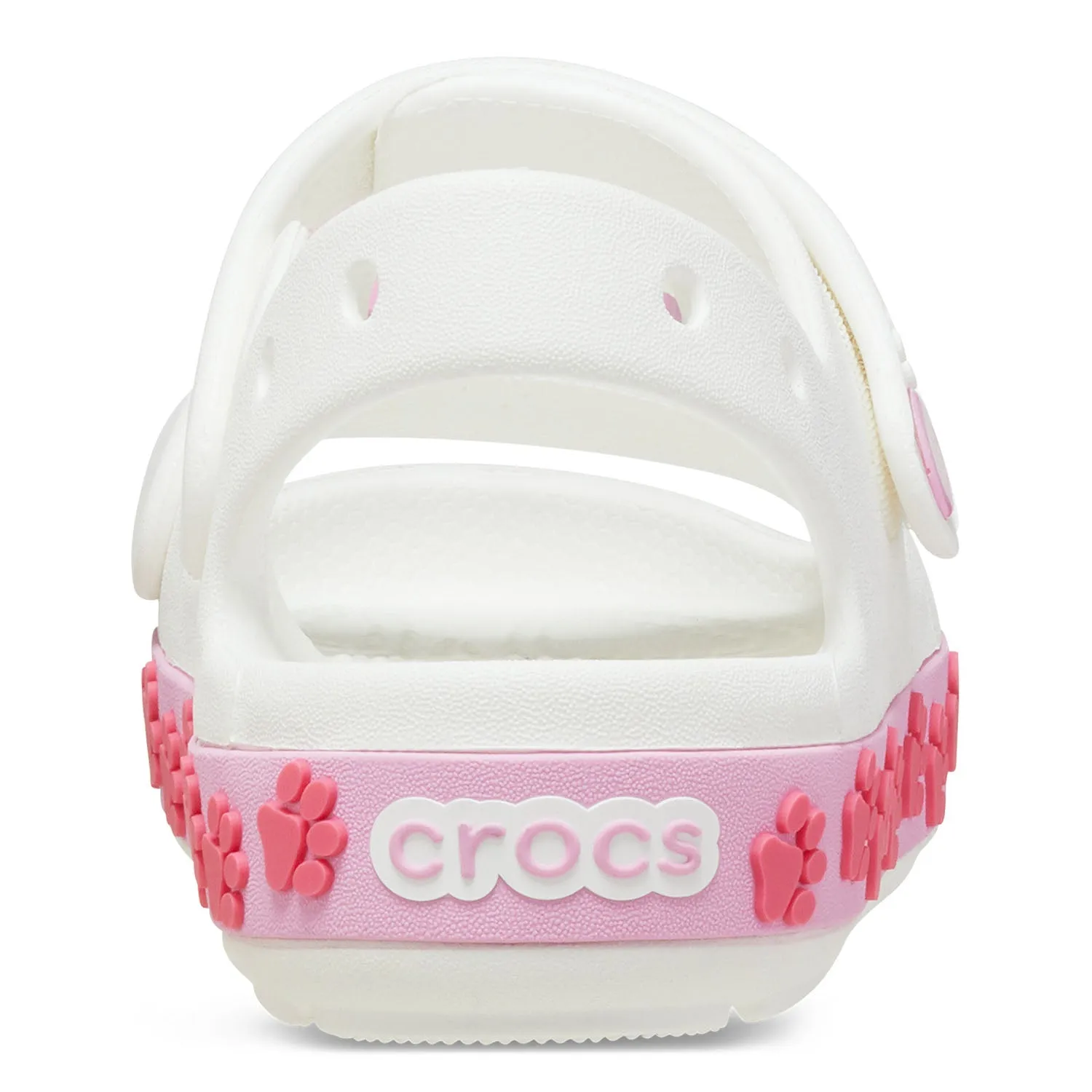 Crocband Cruiser Pet Sandal Toddler (Age 1-5)