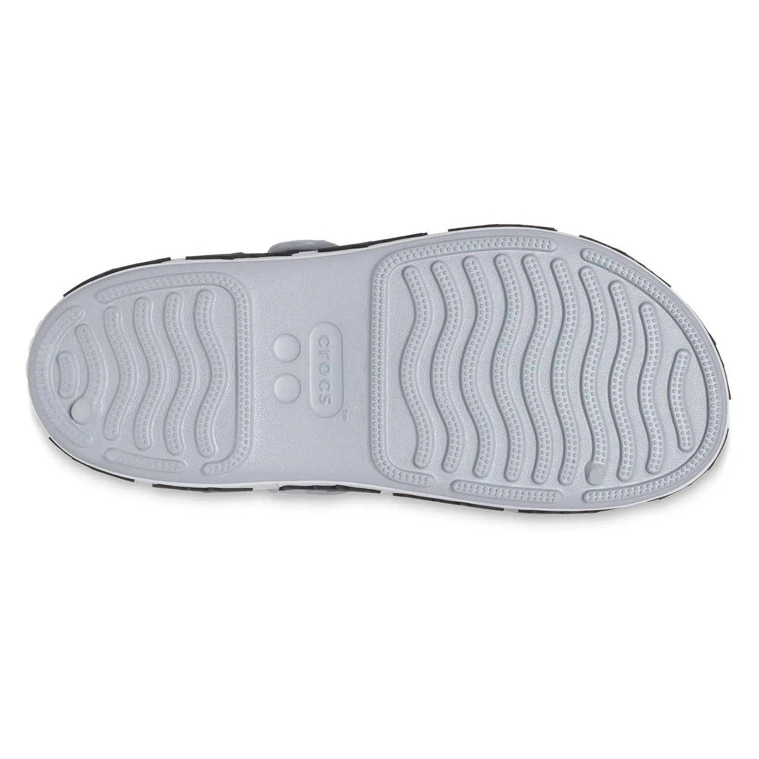 Crocband Cruiser Shark Sandal Toddler (Age 1-5)