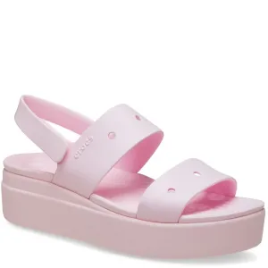 Crocs Brooklyn 4U Wedge