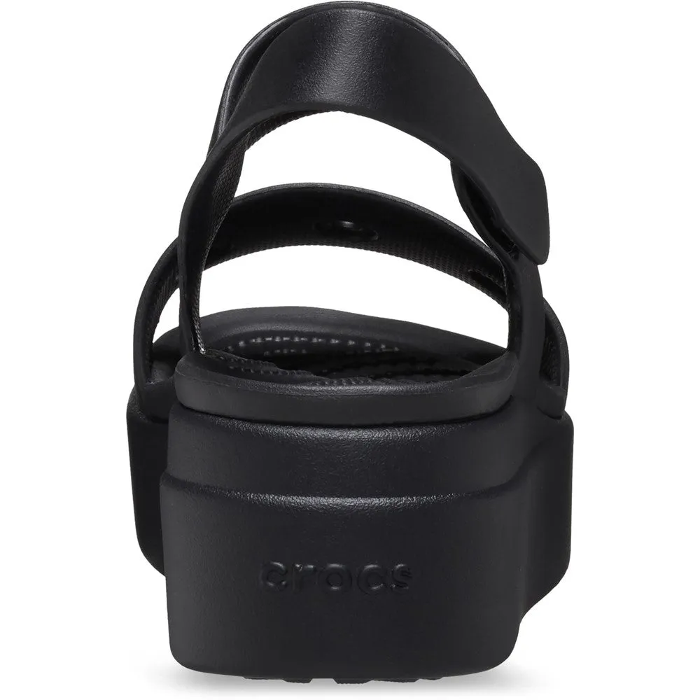 Crocs Brooklyn 4U Wedge