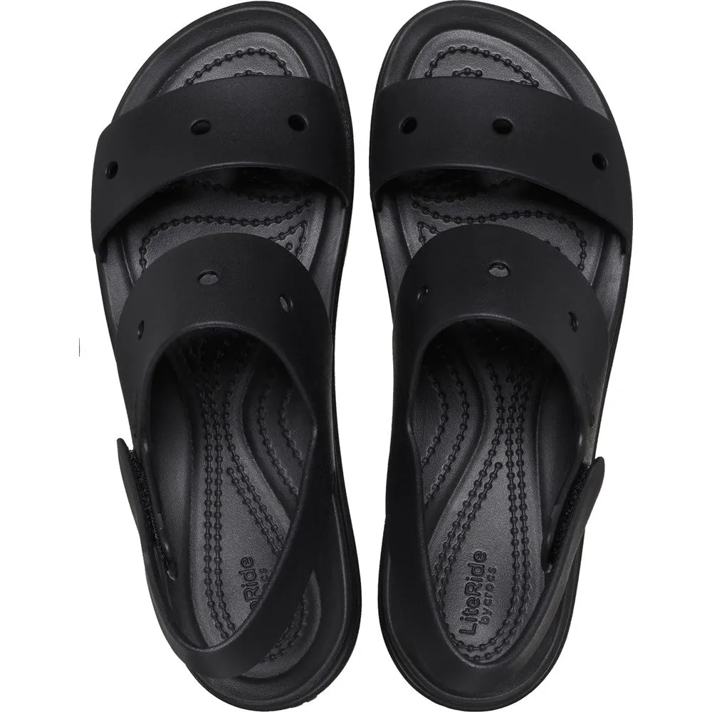 Crocs Brooklyn 4U Wedge