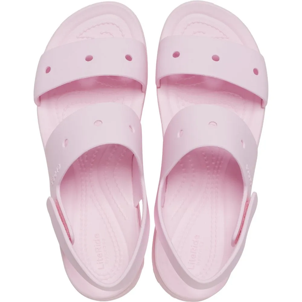 Crocs Brooklyn 4U Wedge