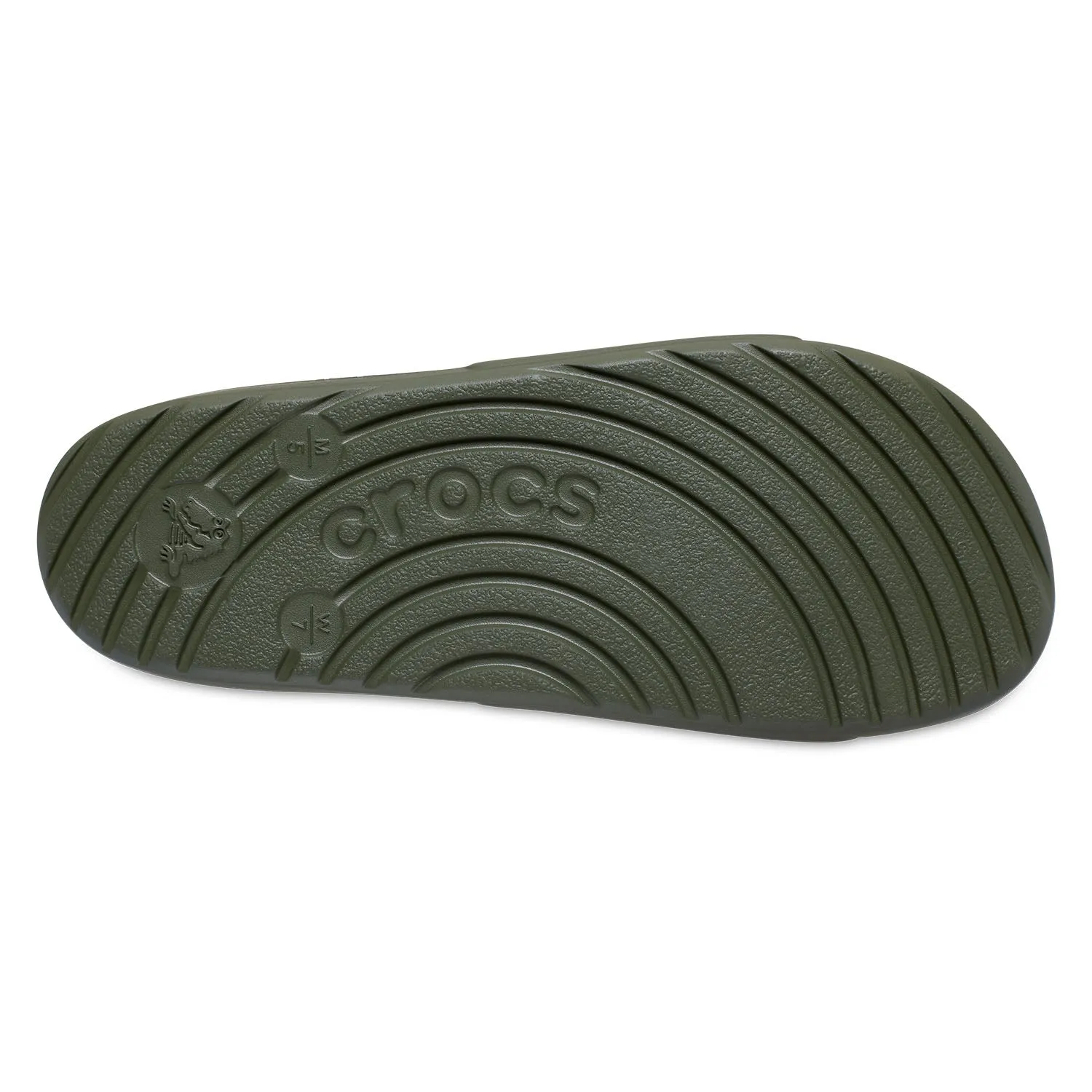 Crocs Slide