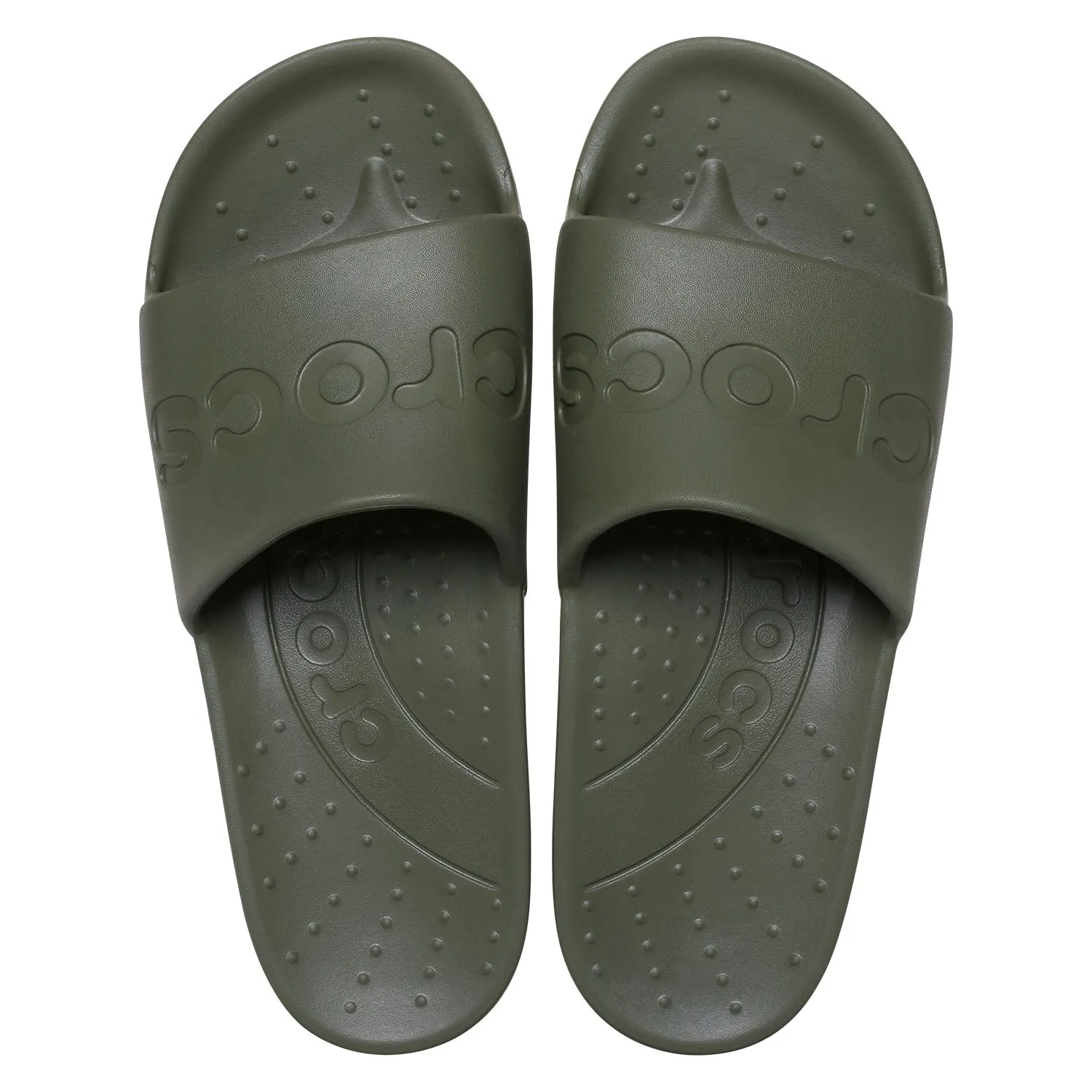 Crocs Slide