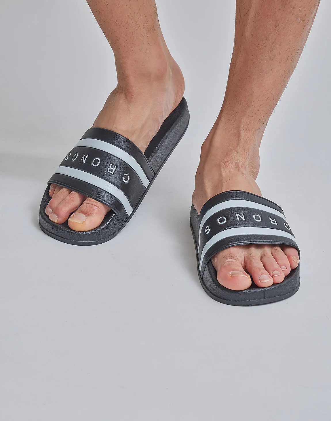 CRONOS 2LINES SANDAL