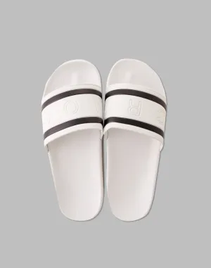CRONOS LINE SANDAL【WHITE】