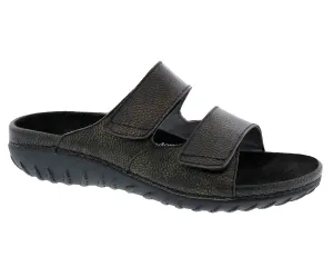 Cruize Black Leather