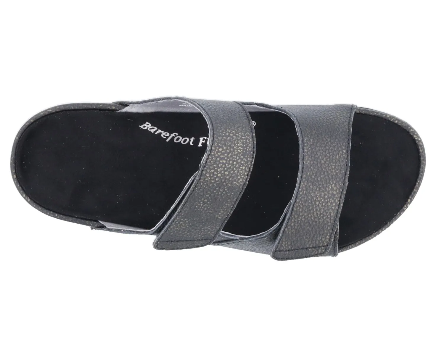 Cruize Black Leather