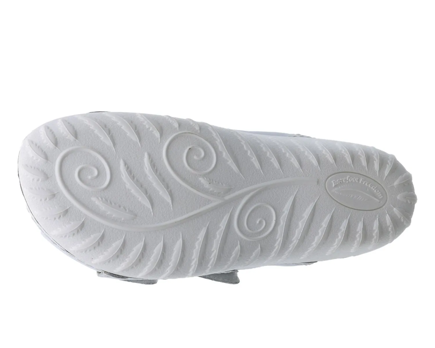 Cruize White Leather