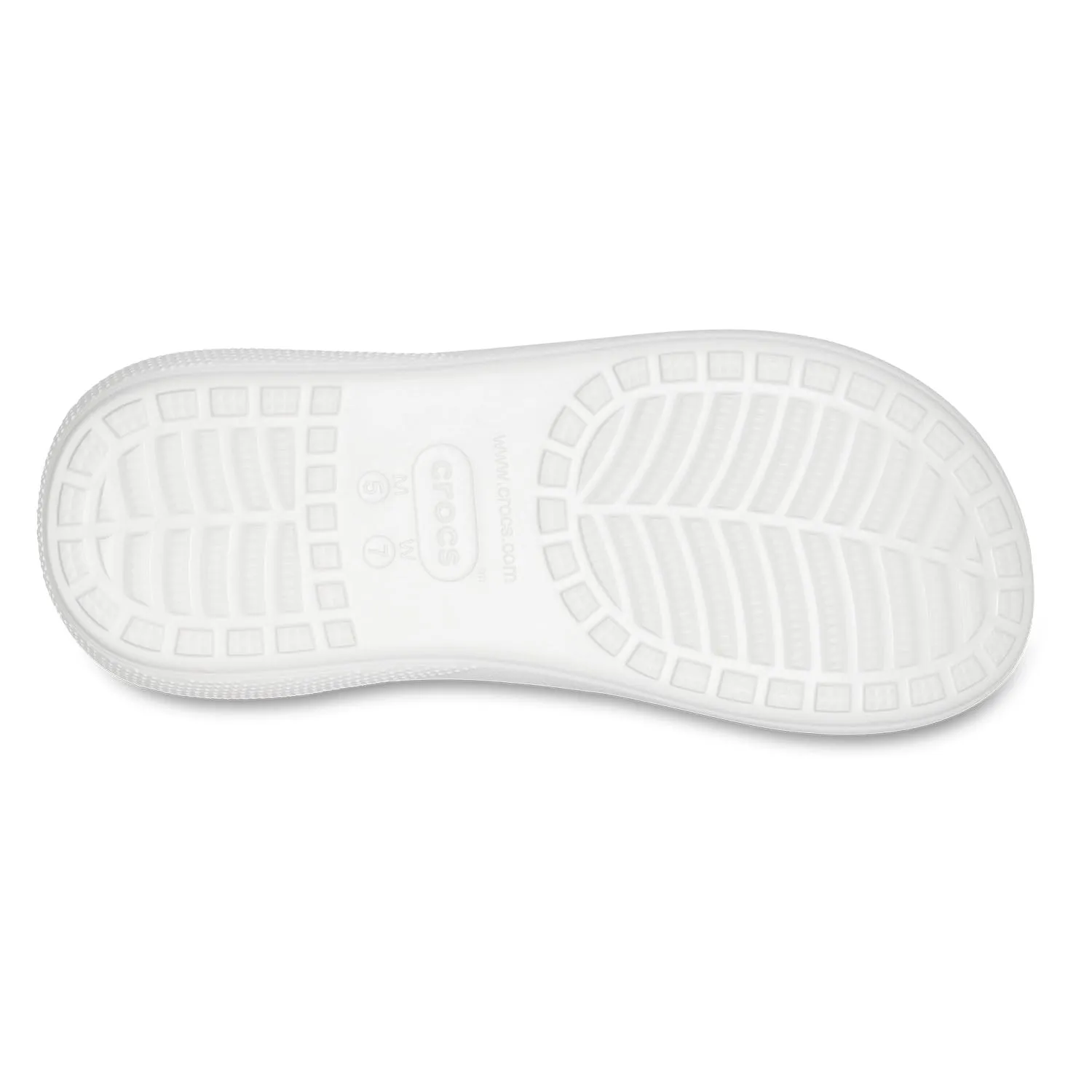 Crush Sandal