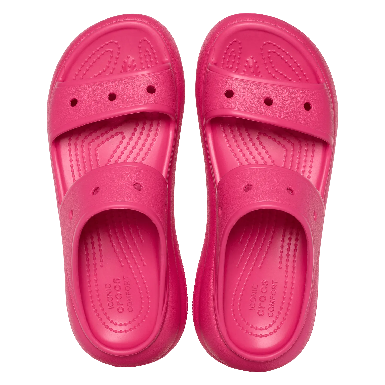 Crush Sandal