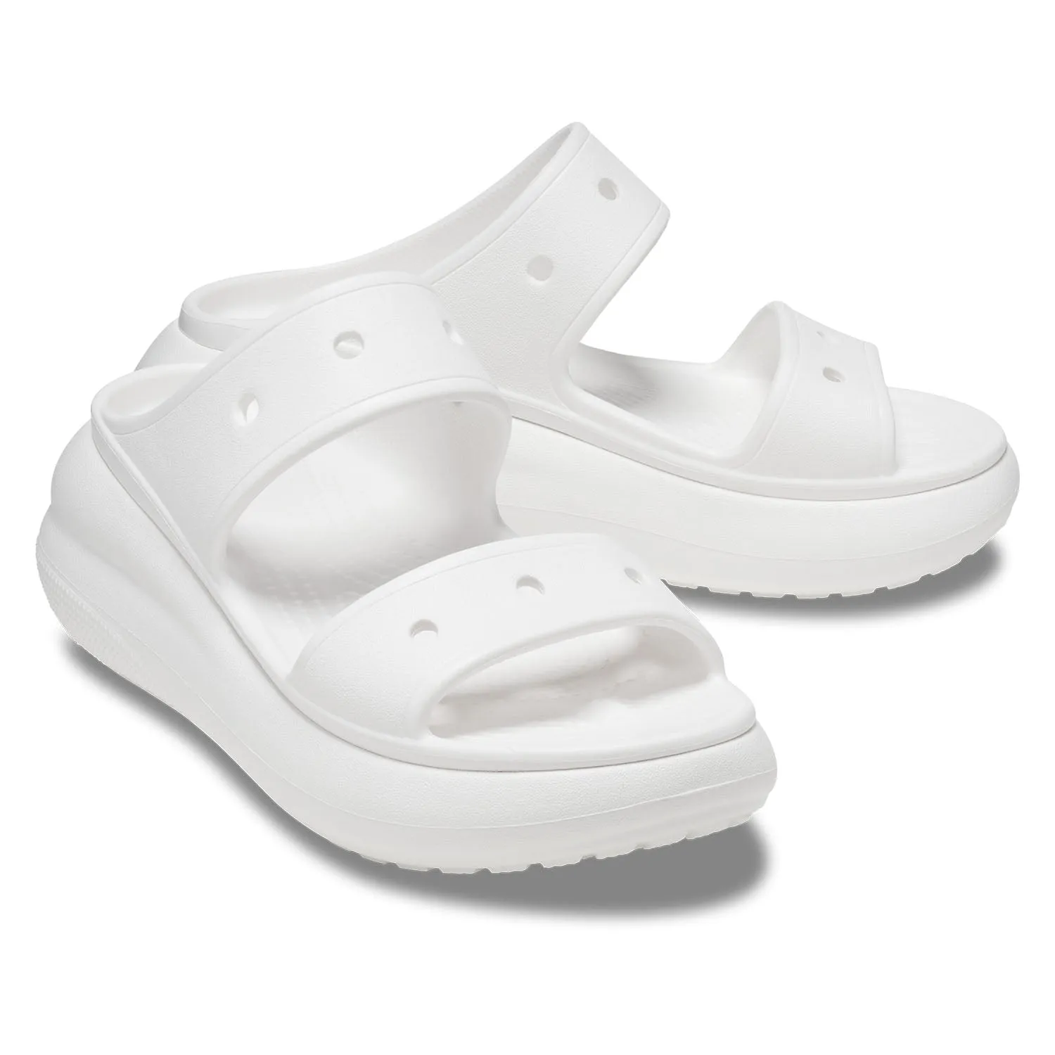 Crush Sandal