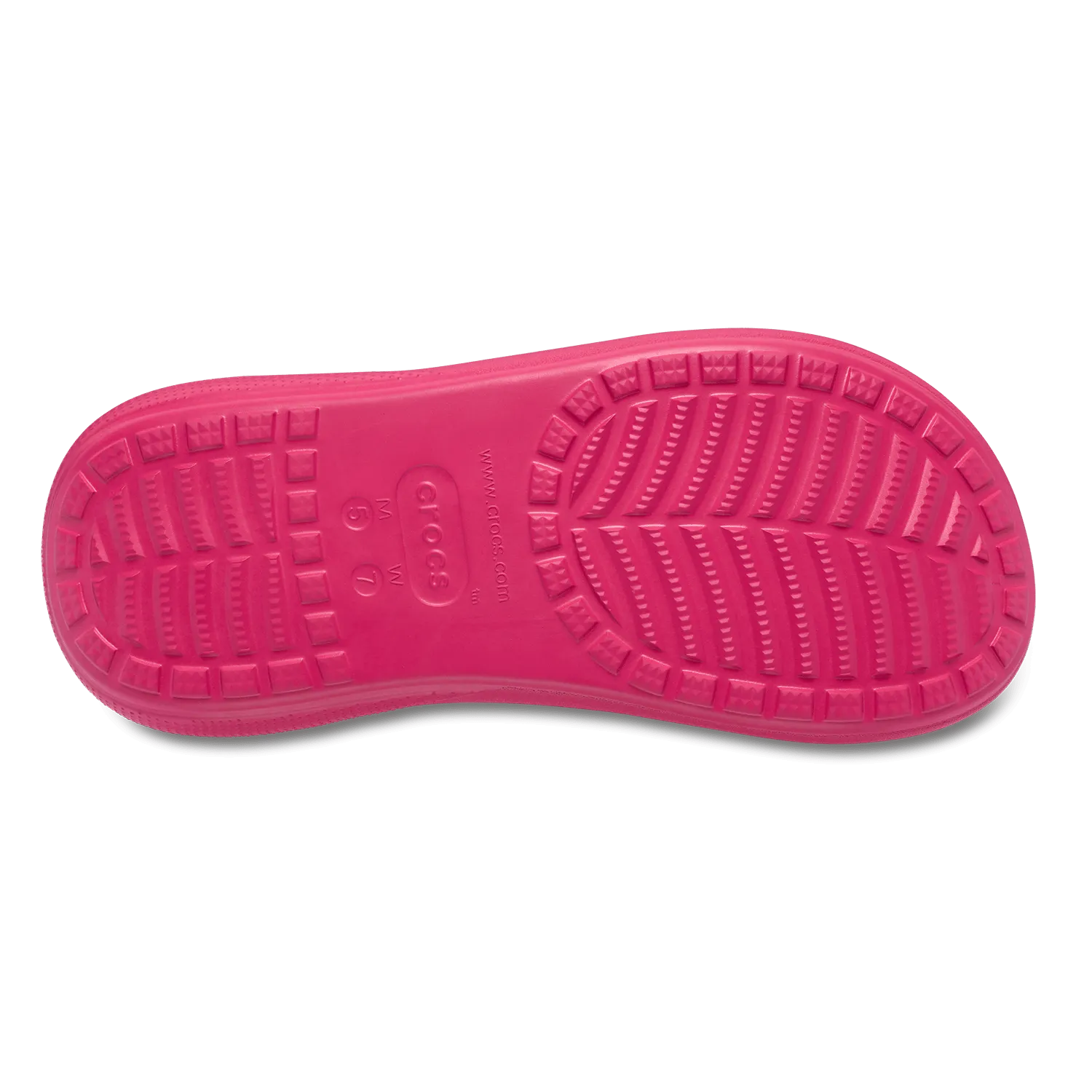 Crush Sandal