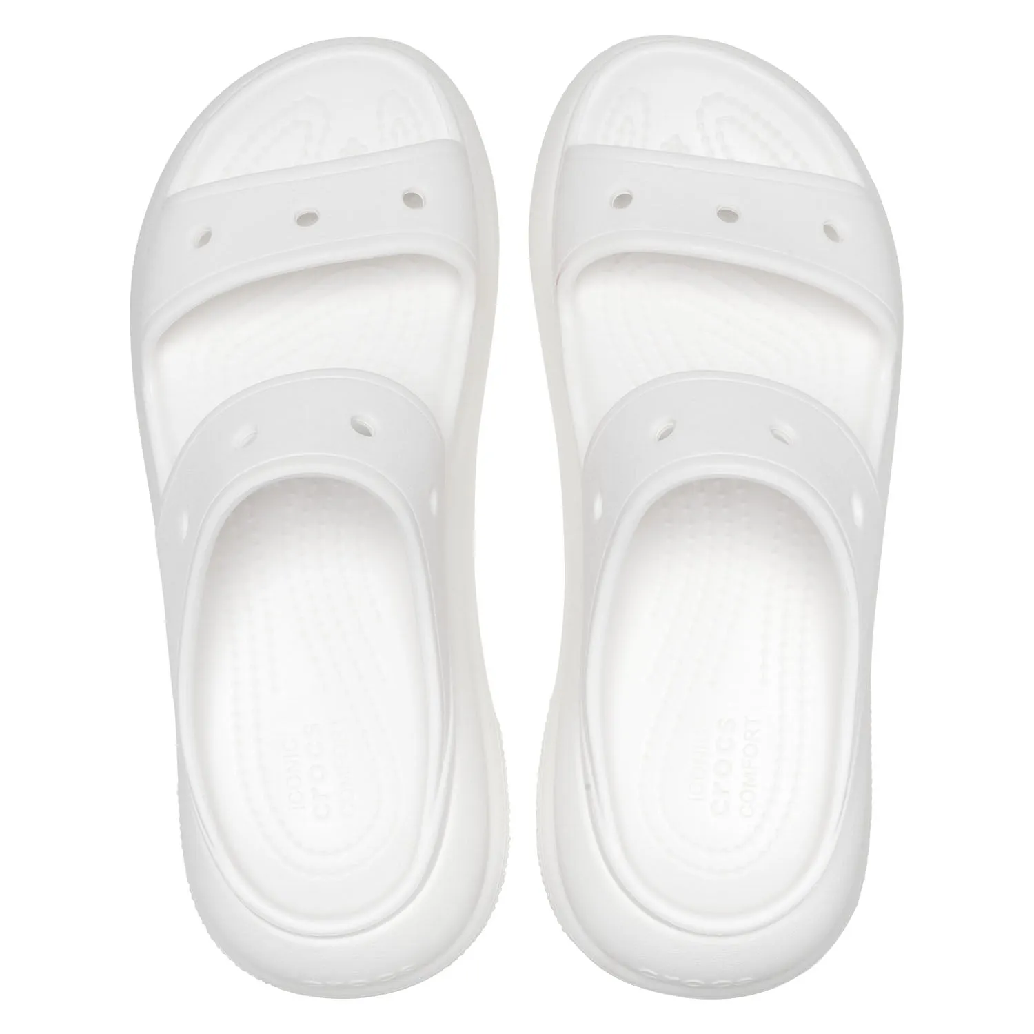Crush Sandal