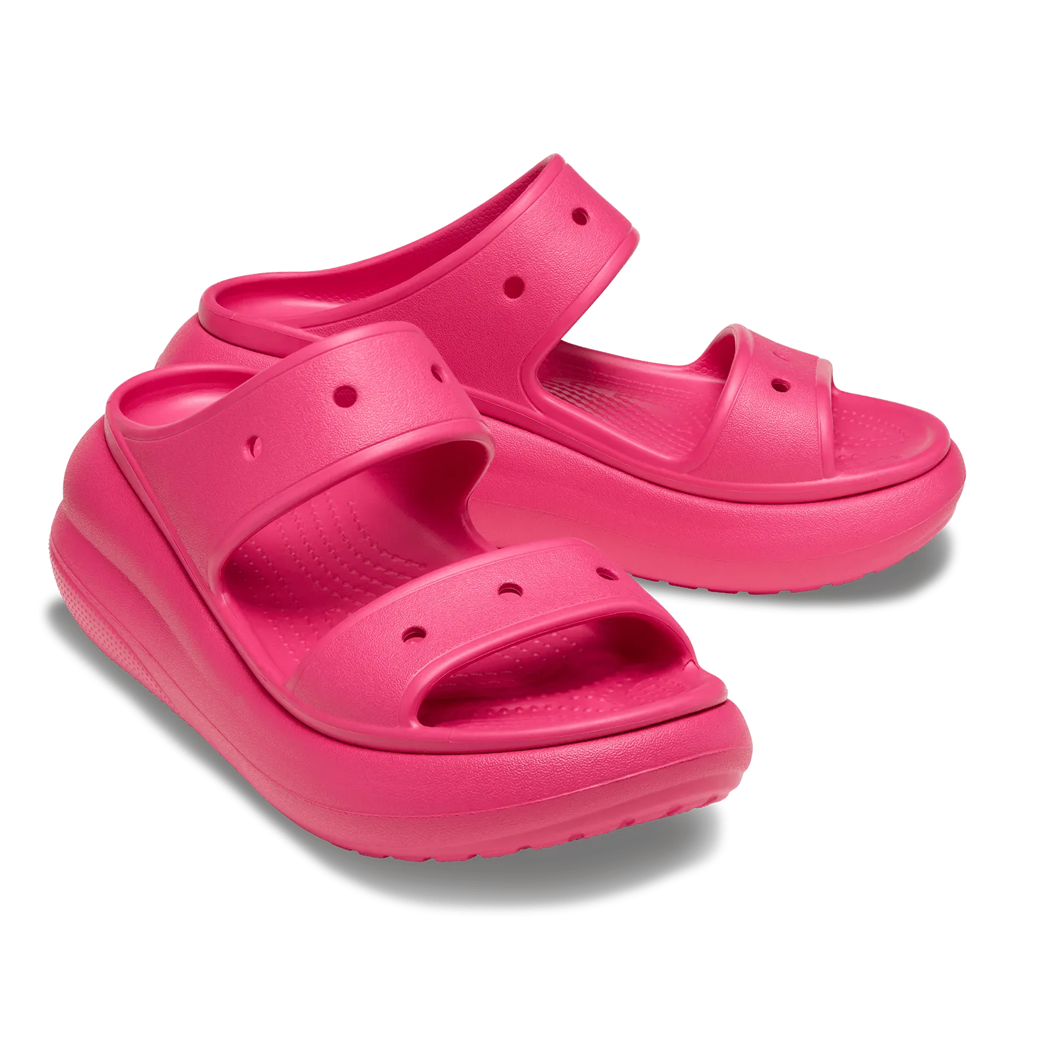 Crush Sandal