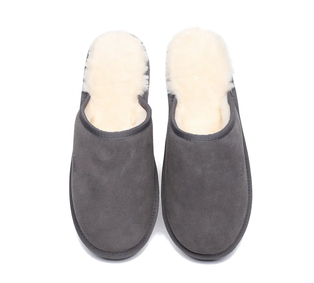 Cruz Slipper