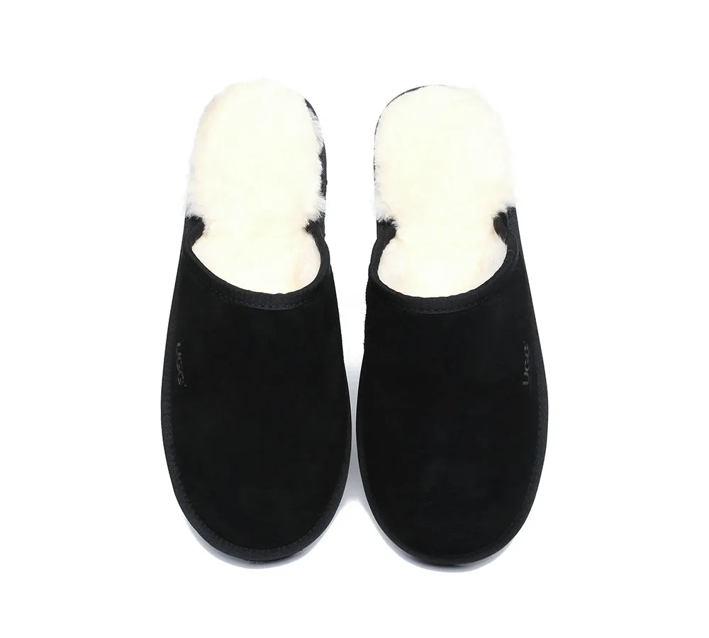 Cruz Slipper