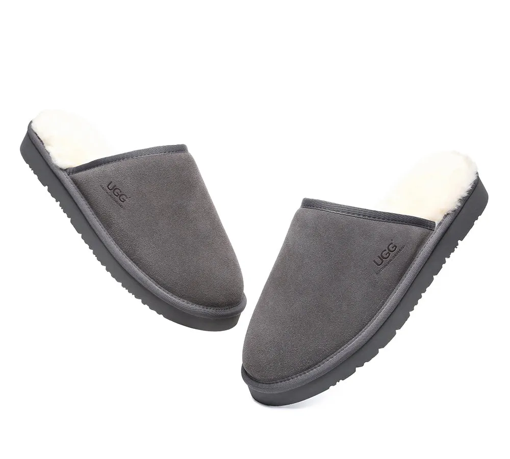 Cruz Slipper