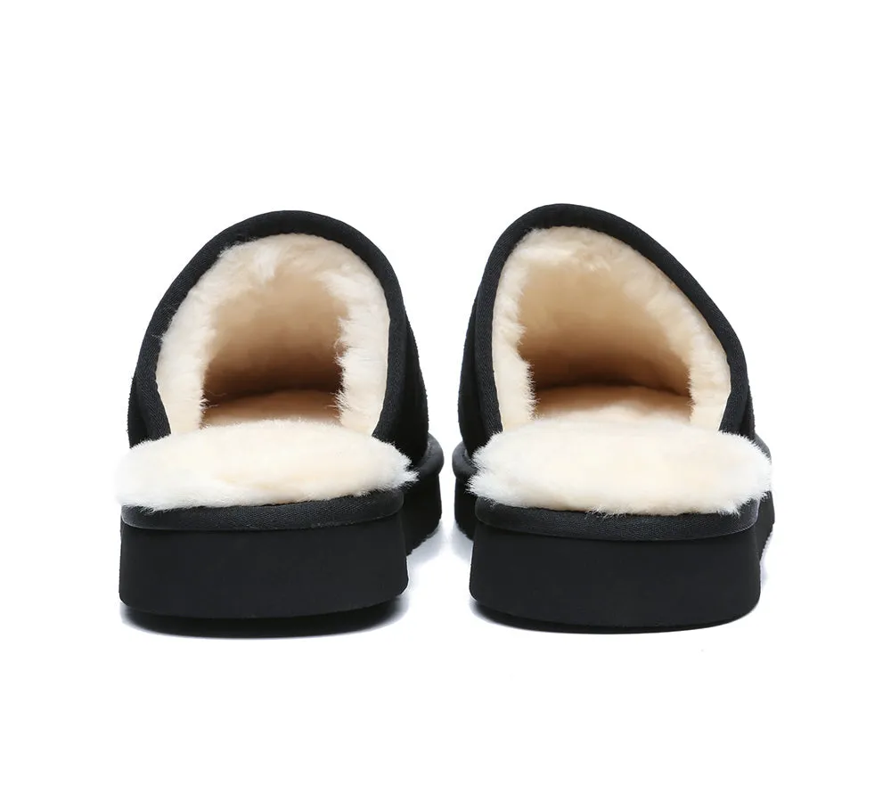 Cruz Slipper